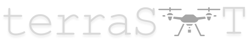 terraSAT - Multi-Sensor Earth Observation Drone